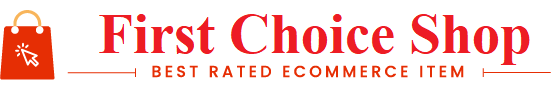 First Choice Shop
